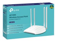 TP-LINK AC1200 Dual-Band Wi-Fi Access Point  ( TL-WA1201 )