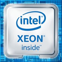 INTEL Xeon W-2223 S2066 Tray