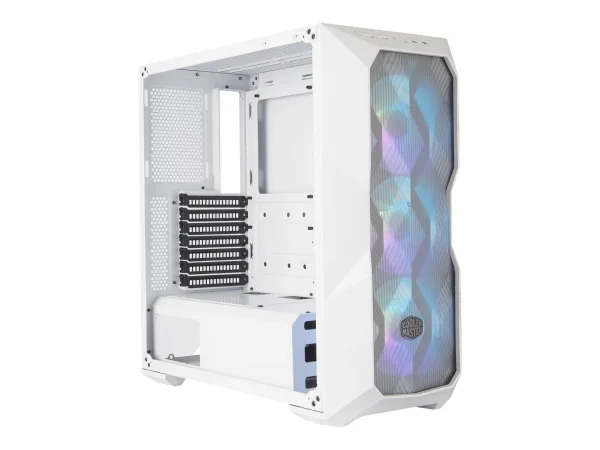 COOLERMASTER MasterBox TD500 MESH - Midi Tower -...