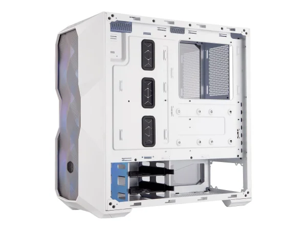 COOLERMASTER MasterBox TD500 MESH - Midi Tower -...