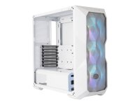 COOLERMASTER MasterBox TD500 MESH - Midi Tower -...