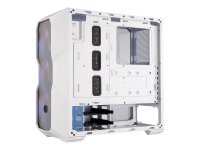 COOLERMASTER MasterBox TD500 MESH - Midi Tower -...