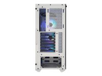 COOLERMASTER MasterBox TD500 MESH - Midi Tower - Erweitertes ATX - ohne Netzteil  ( MCB-D500D-WGNN-S01 )