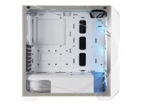 COOLERMASTER MasterBox TD500 MESH - Midi Tower - Erweitertes ATX - ohne Netzteil  ( MCB-D500D-WGNN-S01 )