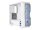 COOLERMASTER MasterBox TD500 MESH - Midi Tower - Erweitertes ATX - ohne Netzteil  ( MCB-D500D-WGNN-S01 )