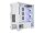 COOLERMASTER MasterBox TD500 MESH - Midi Tower - Erweitertes ATX - ohne Netzteil  ( MCB-D500D-WGNN-S01 )