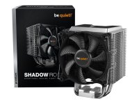 BE QUIET ! Shadow Rock 3 CPU Kühler für AMD und...