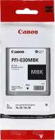 CANON PFI-030 MBK 55ml  ( 3488C001 )