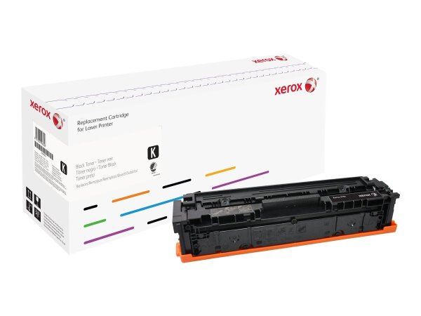 XEROX High Yield Magenta Toner HP203X