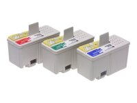 EPSON SJIC7(G) grün Tintenpatrone
