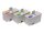 EPSON SJIC7(R) Rot Tintenpatrone