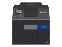 EPSON ColorWorks CW-C6000Ae