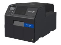 EPSON ColorWorks CW-C6000Ae