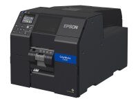 EPSON ColorWorks CW-C6000Ae