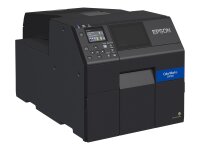 EPSON ColorWorks CW-C6000Ae
