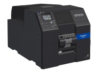 EPSON ColorWorks CW-C6000Ae