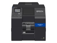 EPSON ColorWorks CW-C6000Pe