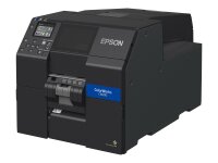 EPSON ColorWorks CW-C6000Pe