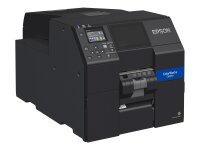 EPSON ColorWorks CW-C6000Pe