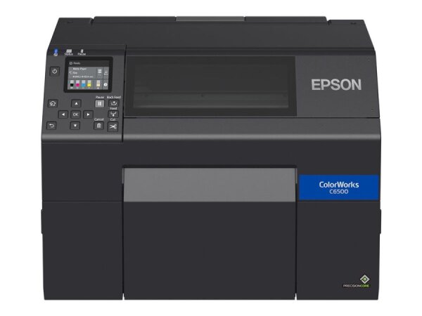 EPSON ColorWorks CW-C6500Ae  ( C31CH77102 )
