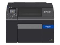 EPSON ColorWorks CW-C6500Ae