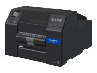 EPSON ColorWorks CW-C6500Pe  ( C31CH77202 )