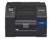 EPSON ColorWorks CW-C6500Pe