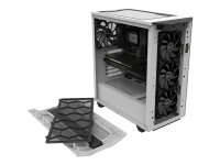 BE QUIET Pure Base 500DX White