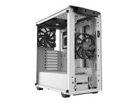 BE QUIET Pure Base 500DX White