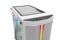 BE QUIET Pure Base 500DX White
