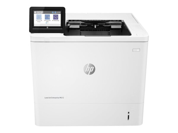 HP LaserJet Enterprise M612dn
