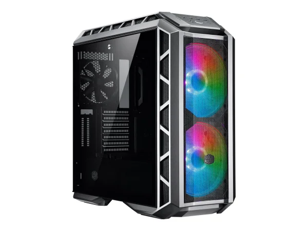 COOLERMASTER Cooler Master MasterCase H500P Mesh Midi...