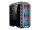 COOLERMASTER Cooler Master MasterCase H500P Mesh Midi Tower Gehäuse mit TG Seite  ( MCM-H500P-MGNN-S11 )