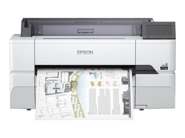 EPSON SureColor SC-T3405N  ( C11CJ55302A0 )