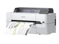 EPSON SureColor SC-T3405N  ( C11CJ55302A0 )