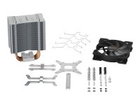 BE QUIET quiet! Pure Rock 2 | 150W TDP  ( BK006 )