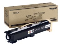 XEROX Phaser 5550 Schwarz Tonerpatrone