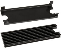 THERMAL GRIZZLY M.2 SSD Kühler (TG-M2SSD-ABR)  (...