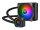 THERMALTAKE TH120 ARGB Sync AIO WaKü  ( CL-W285-PL12SW-A )