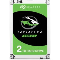 SEAGATE Desktop Barracuda 7200 2TB  ( ST2000DMA08 )