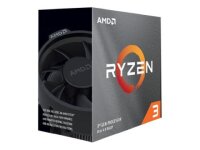 AMD Ryzen 3 3100 SAM4 Box  ( 100-100000284BOX )
