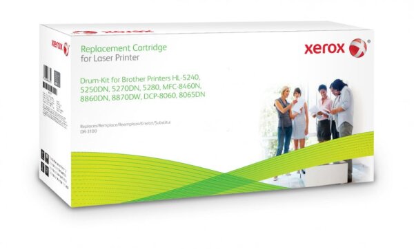 XEROX Brother HL 5240 Trommel Kit kompatibel zu Brother DR3100 ( 003R99767 )