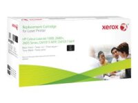 XEROX HP Colour LaserJet 2600/2605 series Schwarz...