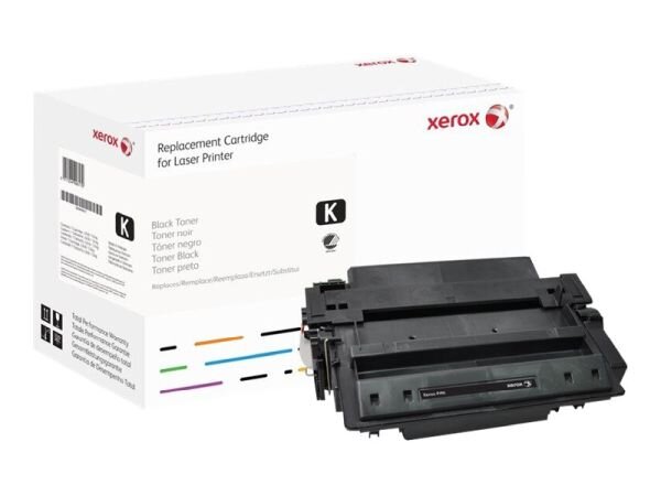 XEROX HP LaserJet P3005 series Schwarz Tonerpatrone