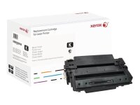 XEROX HP LaserJet P3005 series Schwarz Tonerpatrone