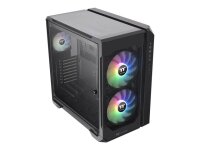 THERMALTAKE View 51 TG  Full Tower "ARGB"...