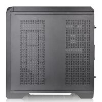 THERMALTAKE View 51 TG  Full Tower "ARGB" schwarz retail  ( CA-1Q6-00M1WN-00 )