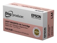 EPSON hell Magenta Tintenpatrone  ( C13S020449 )