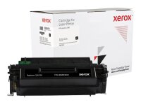 XEROX BLACK TONER CARTRIDGE LIKE HP kompatibel zu HP...