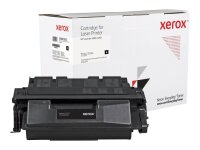 XEROX HIGH YIELD BLACK TONER kompatibel zu HP C4127X (...